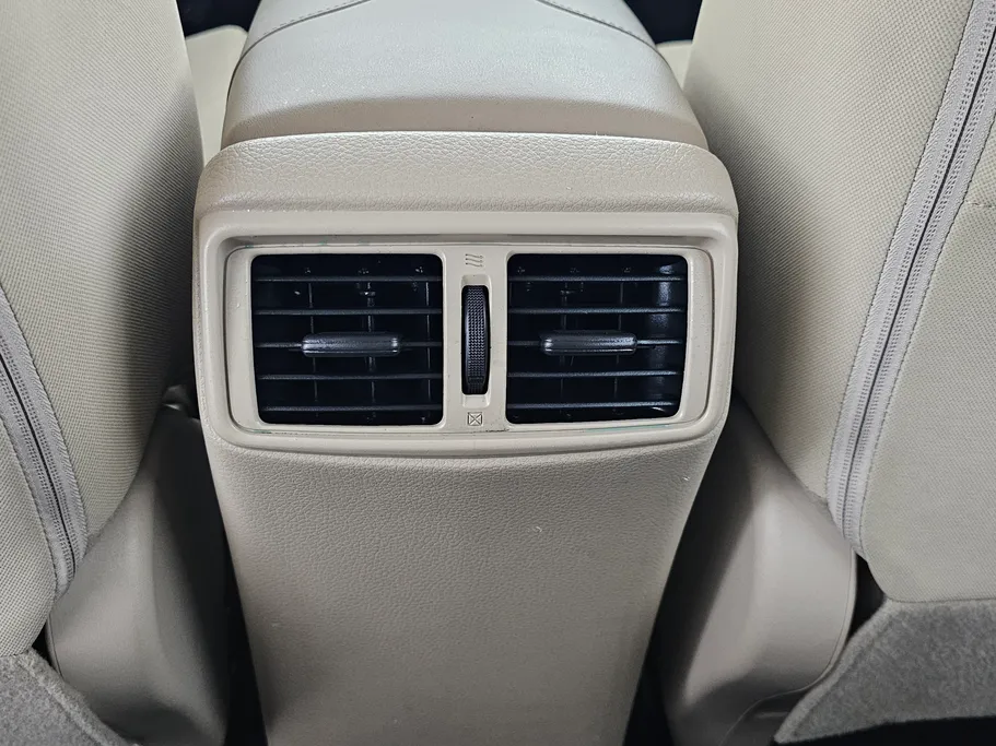 نيسان أكس تريل S 5 Seats 2022 