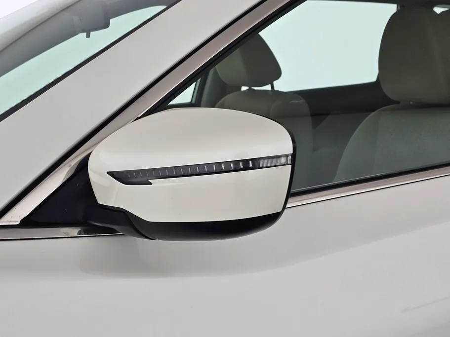 نيسان أكس تريل S 5 Seats 2022 