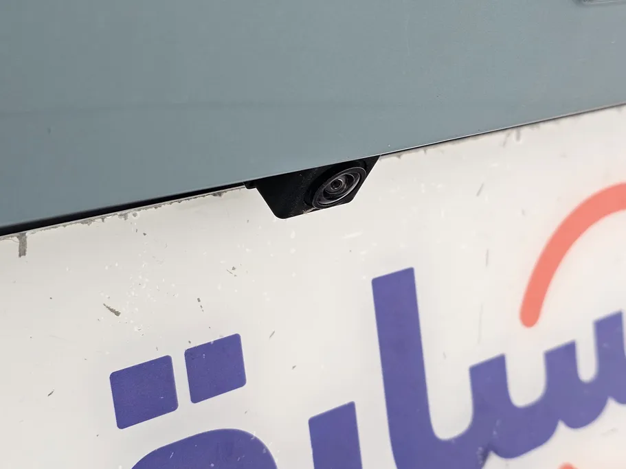 شفروليه جرووف LT 2023 