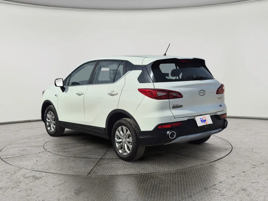 GAC GS3 GS 2023 