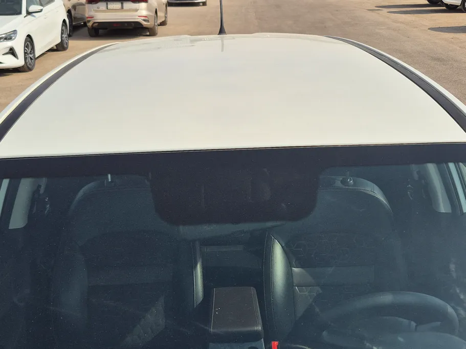 2023 GAC GS3 GS 