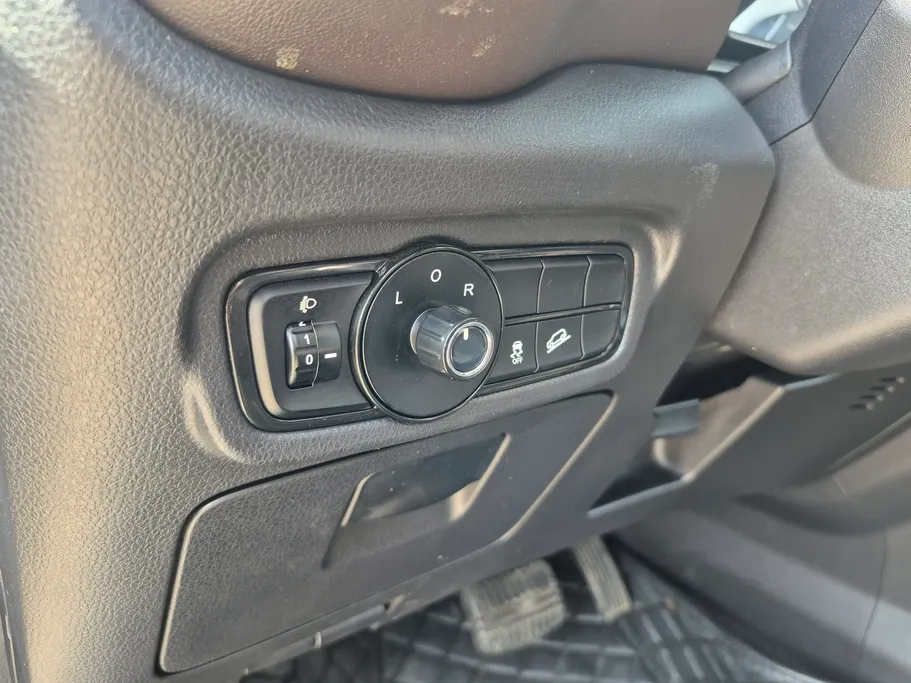 2023 GAC GS3 GS 