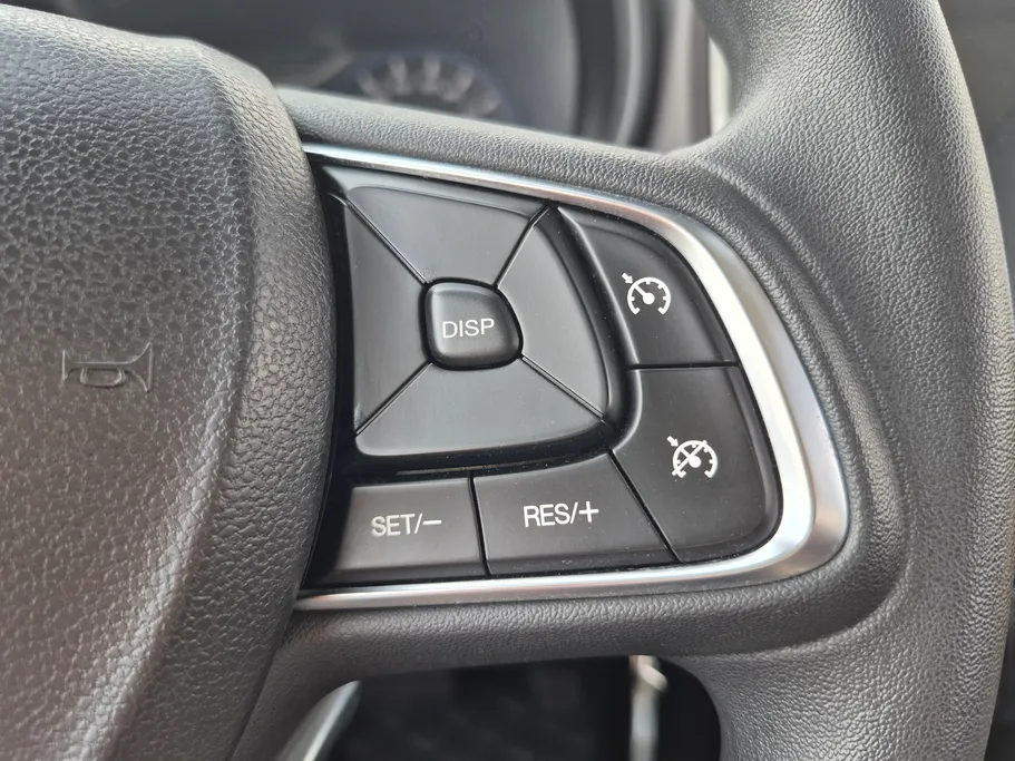 2023 GAC GS3 GS 