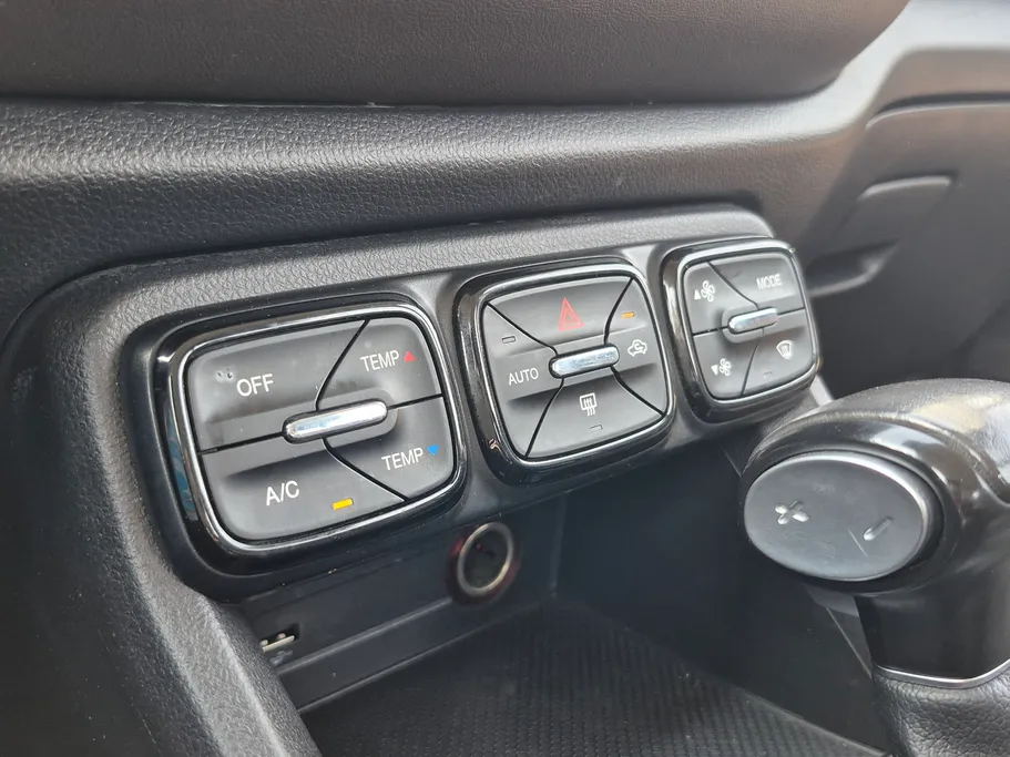2023 GAC GS3 GS 