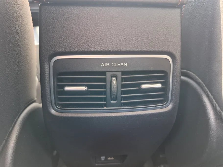 2023 GAC GS3 GS 