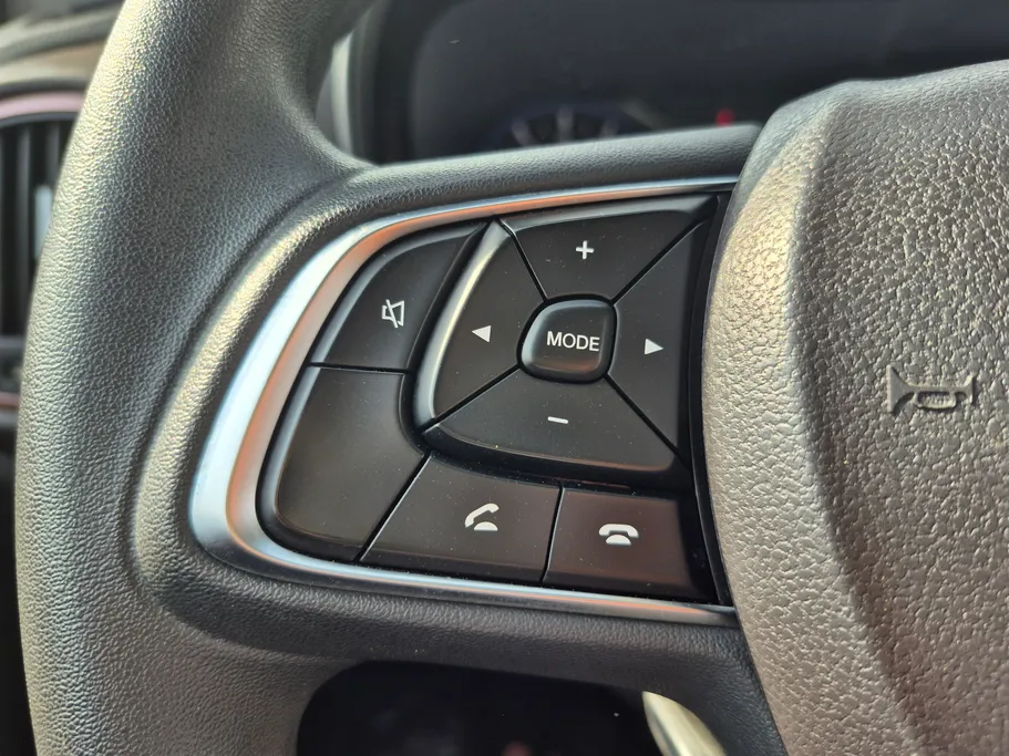 2023 GAC GS3 GS 
