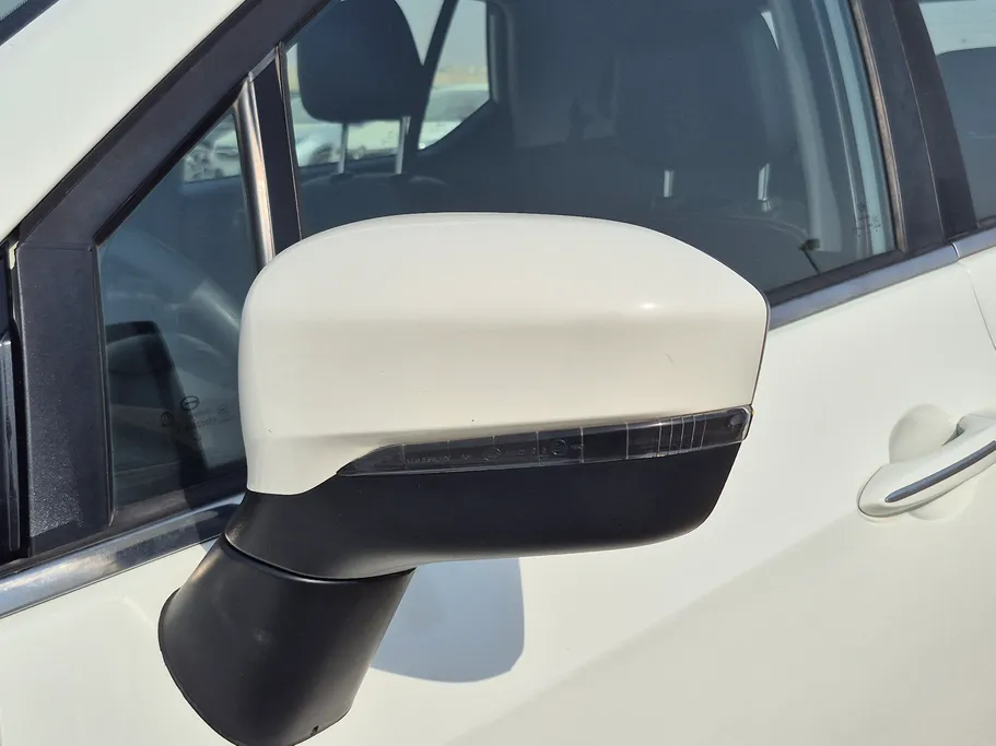 2023 GAC GS3 GS 