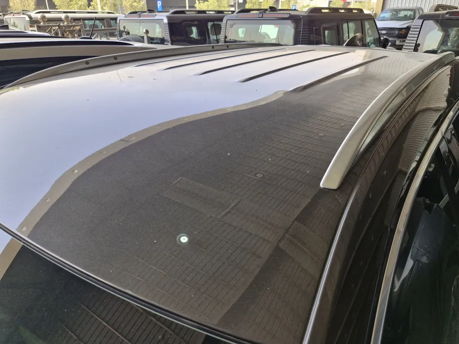 كاديلاك اكس تي 5 Platinum 2019 