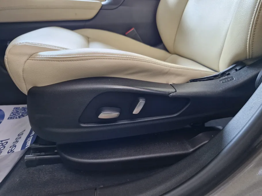 كاديلاك اكس تي 5 Platinum 2019 