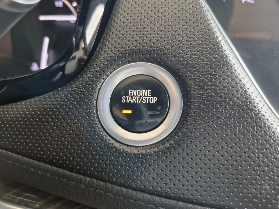 كاديلاك اكس تي 5 Platinum 2019 