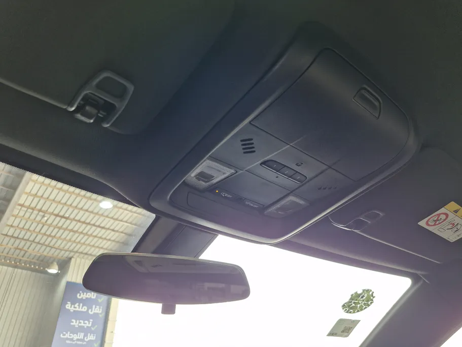 كاديلاك اكس تي 5 Platinum 2019 