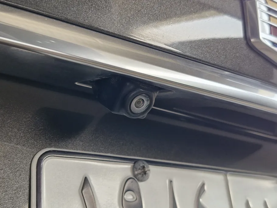 كاديلاك اكس تي 5 Platinum 2019 