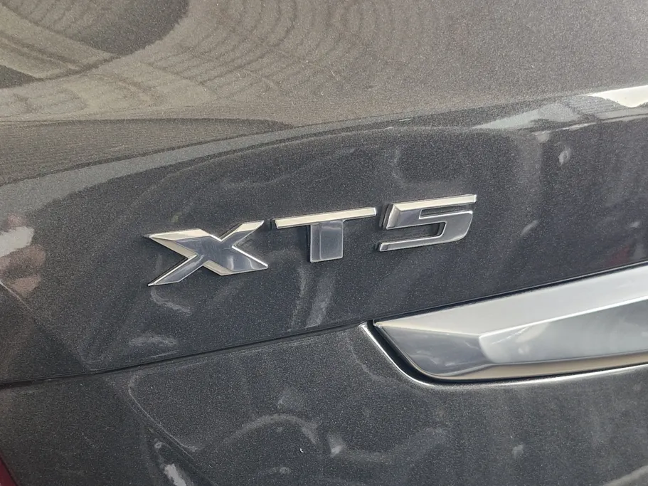 كاديلاك اكس تي 5 Platinum 2019 