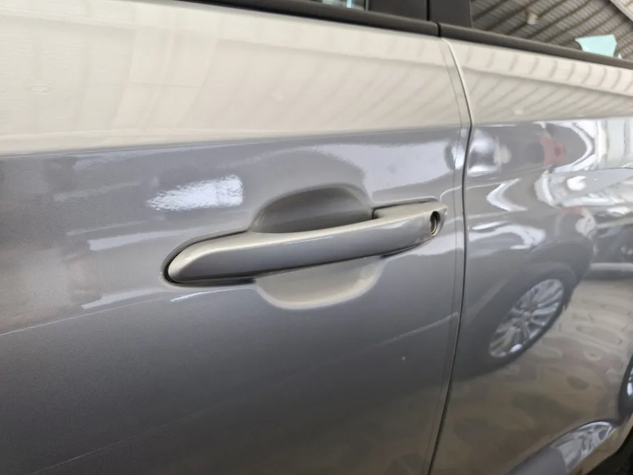 2020 Hyundai Tucson Smart 