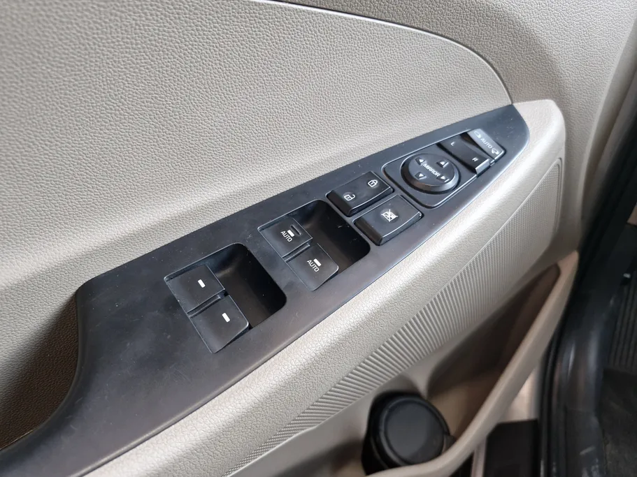 2020 Hyundai Tucson Smart 