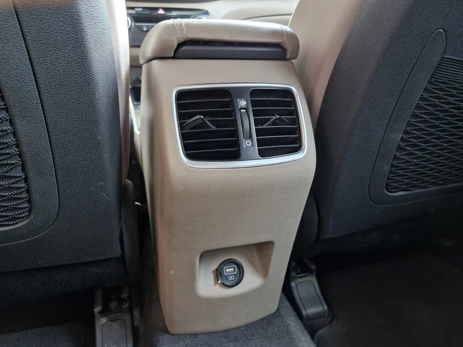 2020 Hyundai Tucson Smart 