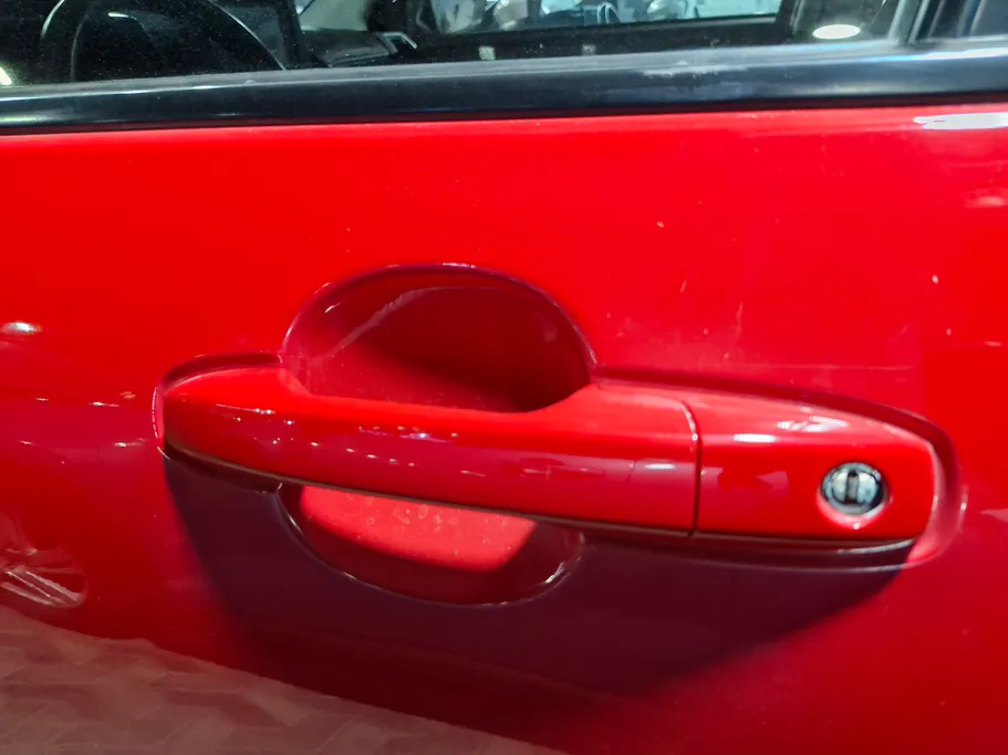 2023 Toyota Raize XLE 