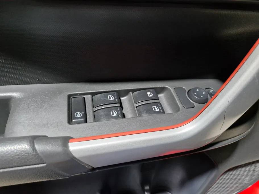 2023 Toyota Raize XLE 
