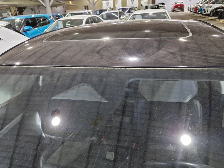 فورد تورس ترند الإصدار الجديد 2023 