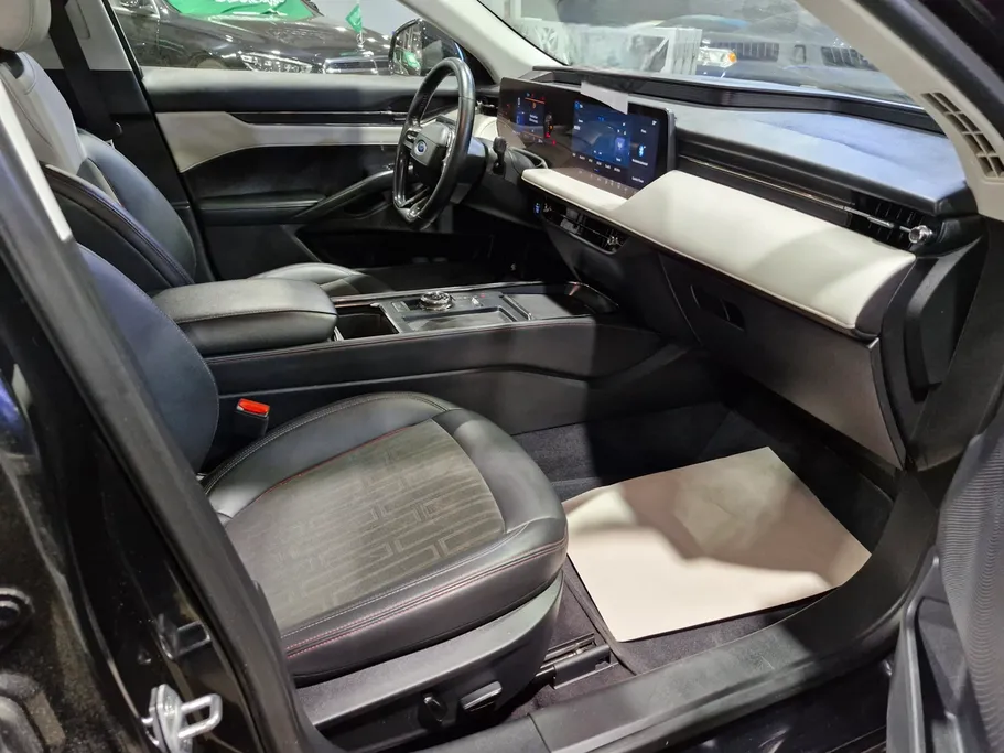 فورد تورس ترند الإصدار الجديد 2023 