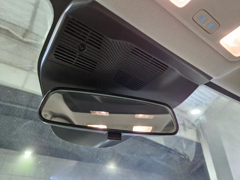 فورد تورس ترند الإصدار الجديد 2023 