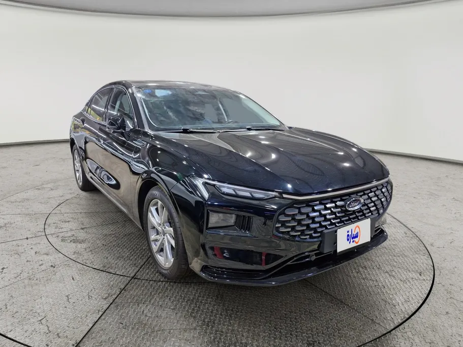 فورد تورس ترند الإصدار الجديد 2023 