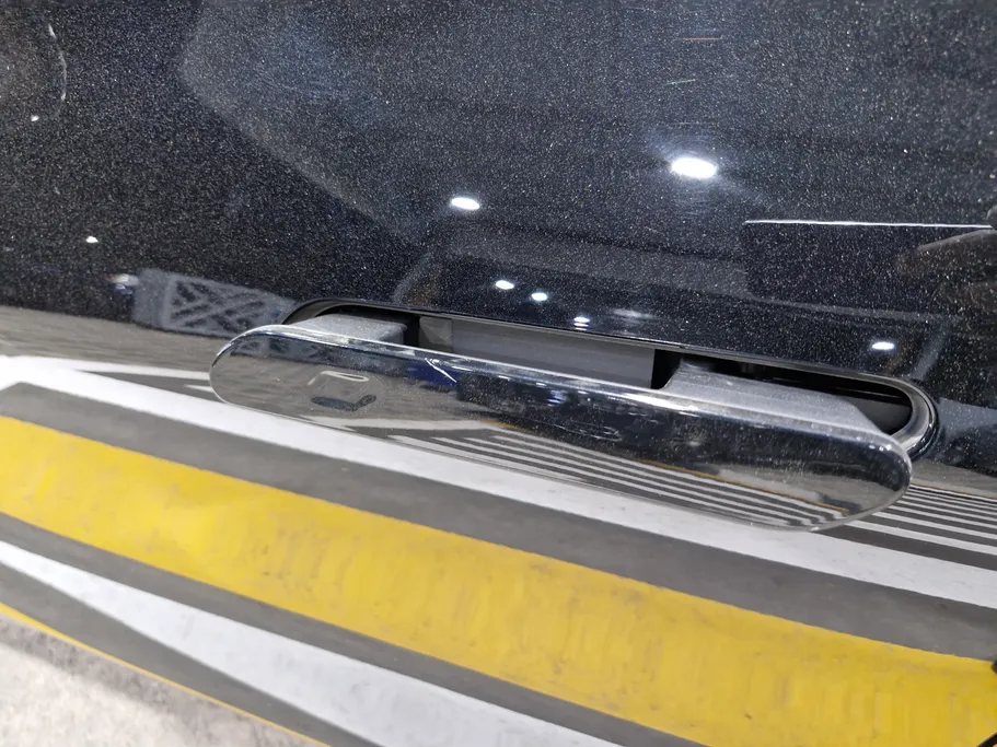 فورد تورس ترند الإصدار الجديد 2023 