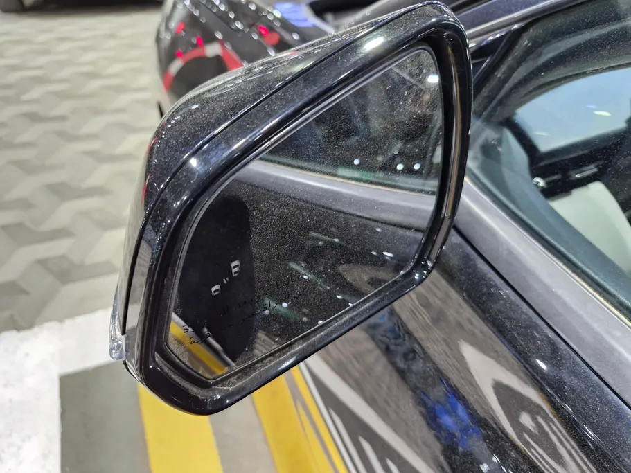 فورد تورس ترند الإصدار الجديد 2023 