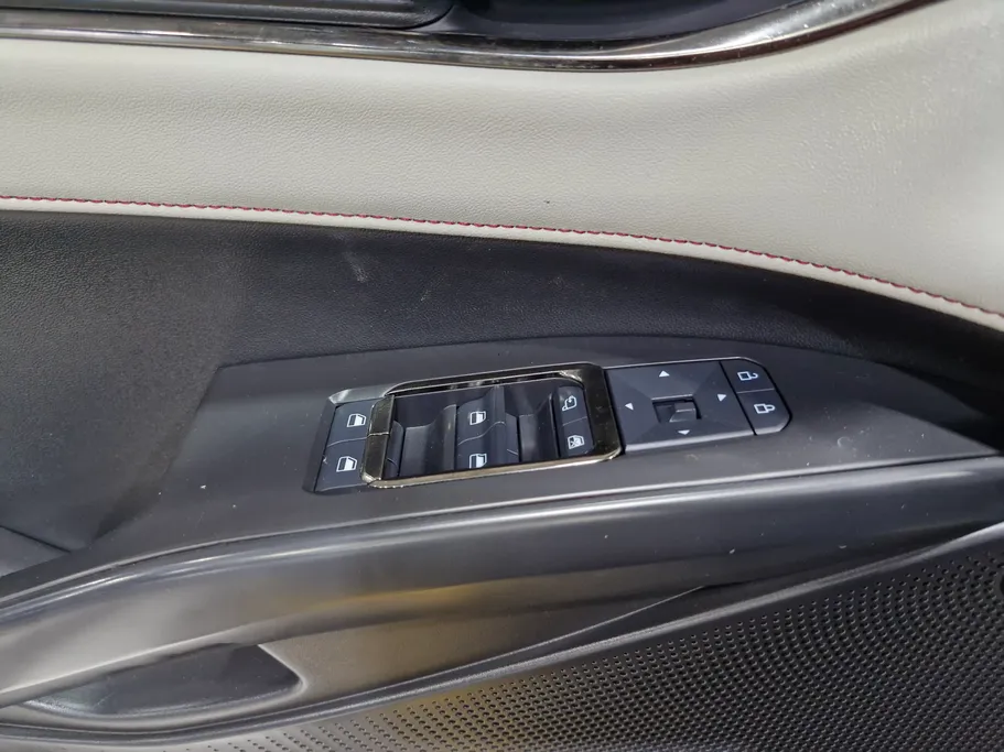 فورد تورس ترند الإصدار الجديد 2023 