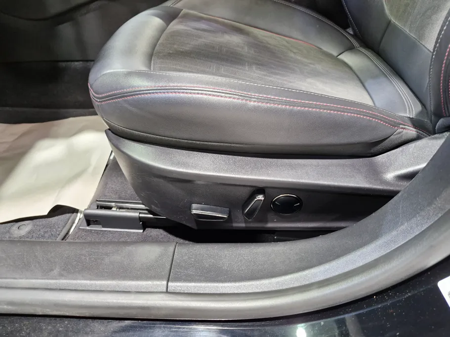 فورد تورس ترند الإصدار الجديد 2023 