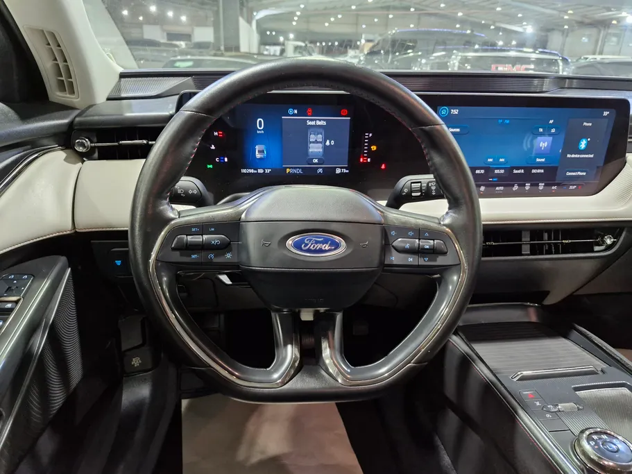 فورد تورس ترند الإصدار الجديد 2023 