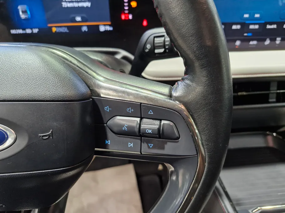 فورد تورس ترند الإصدار الجديد 2023 