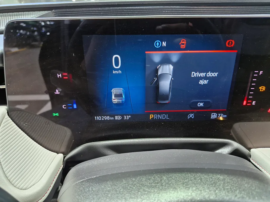 فورد تورس ترند الإصدار الجديد 2023 