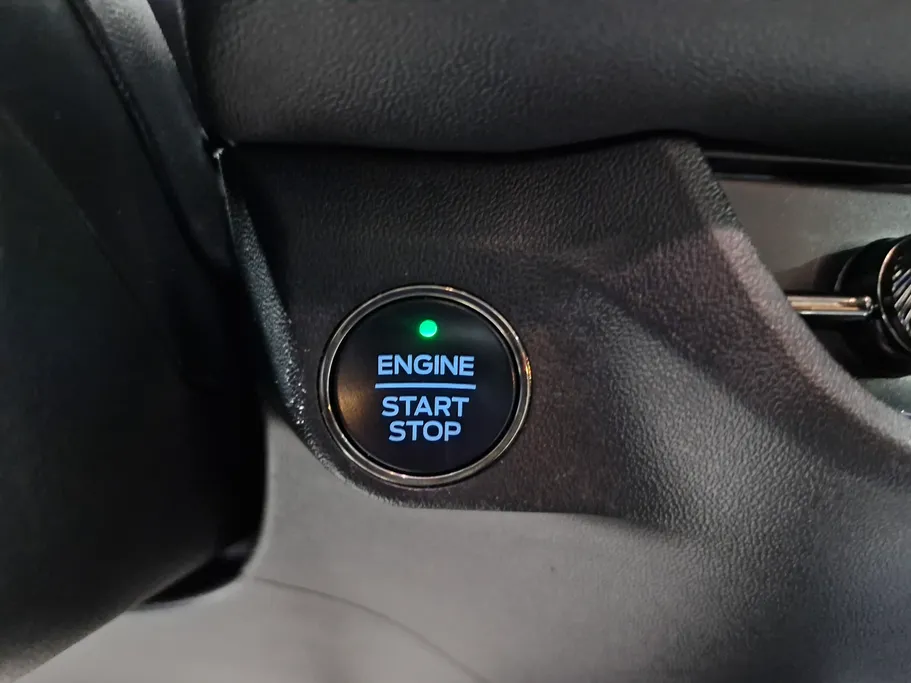 فورد تورس ترند الإصدار الجديد 2023 