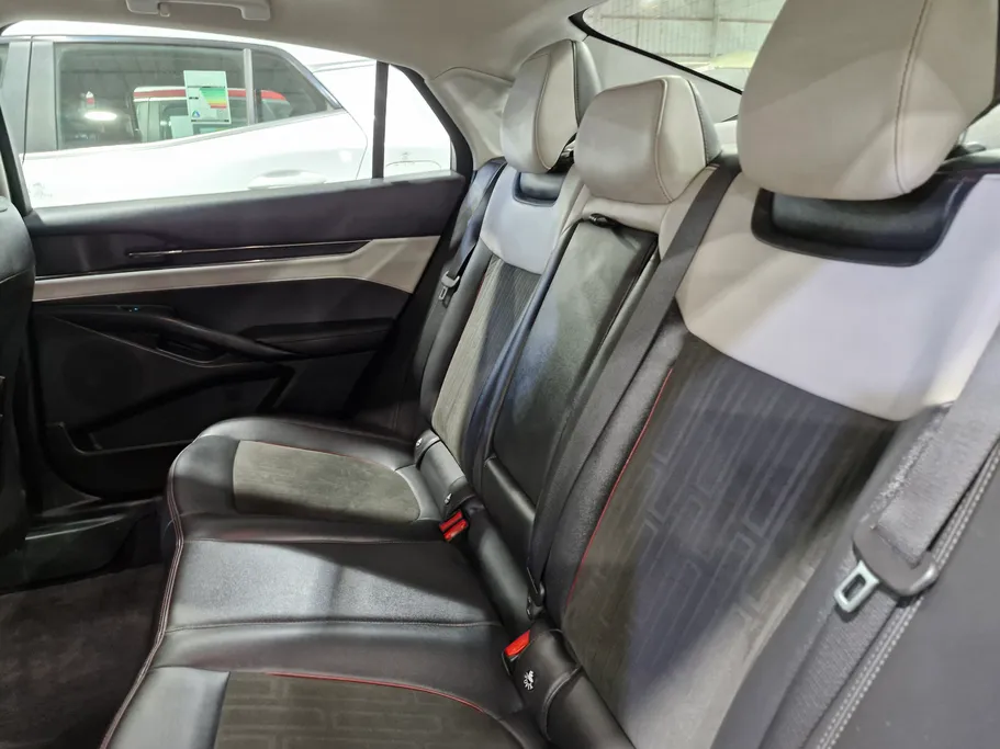 فورد تورس ترند الإصدار الجديد 2023 