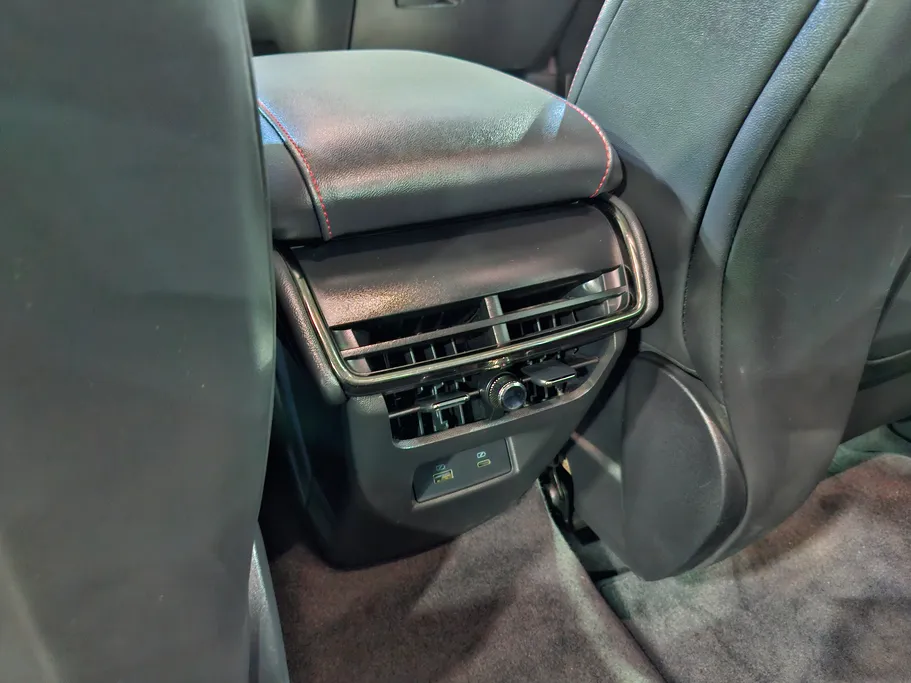 فورد تورس ترند الإصدار الجديد 2023 