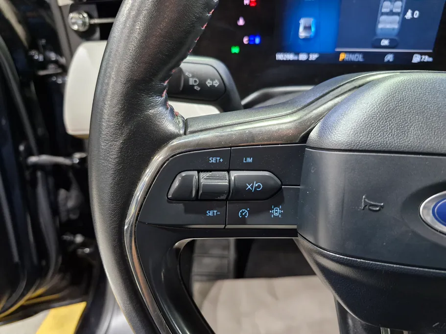 فورد تورس ترند الإصدار الجديد 2023 