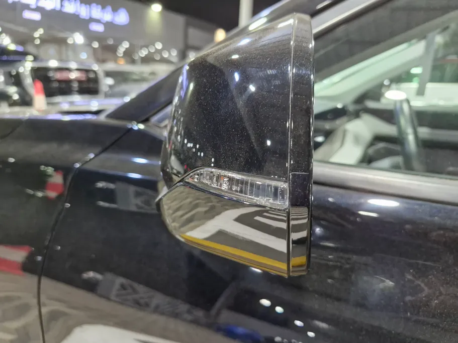 فورد تورس ترند الإصدار الجديد 2023 