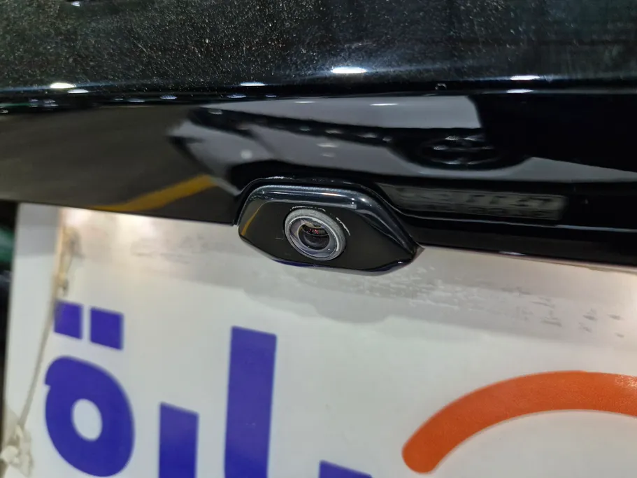 فورد تورس ترند الإصدار الجديد 2023 