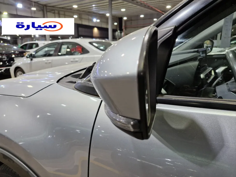 2023 Toyota Raize XLE 