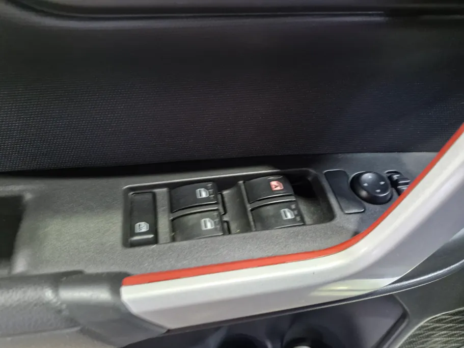 2023 Toyota Raize XLE 