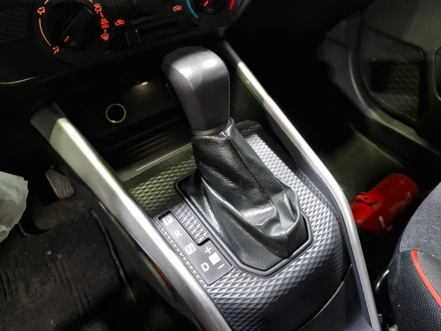 2023 Toyota Raize XLE 