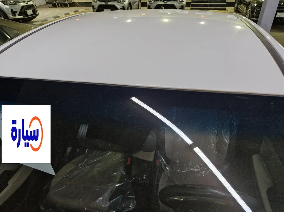 هيونداي اكسنت سمارت 2023 