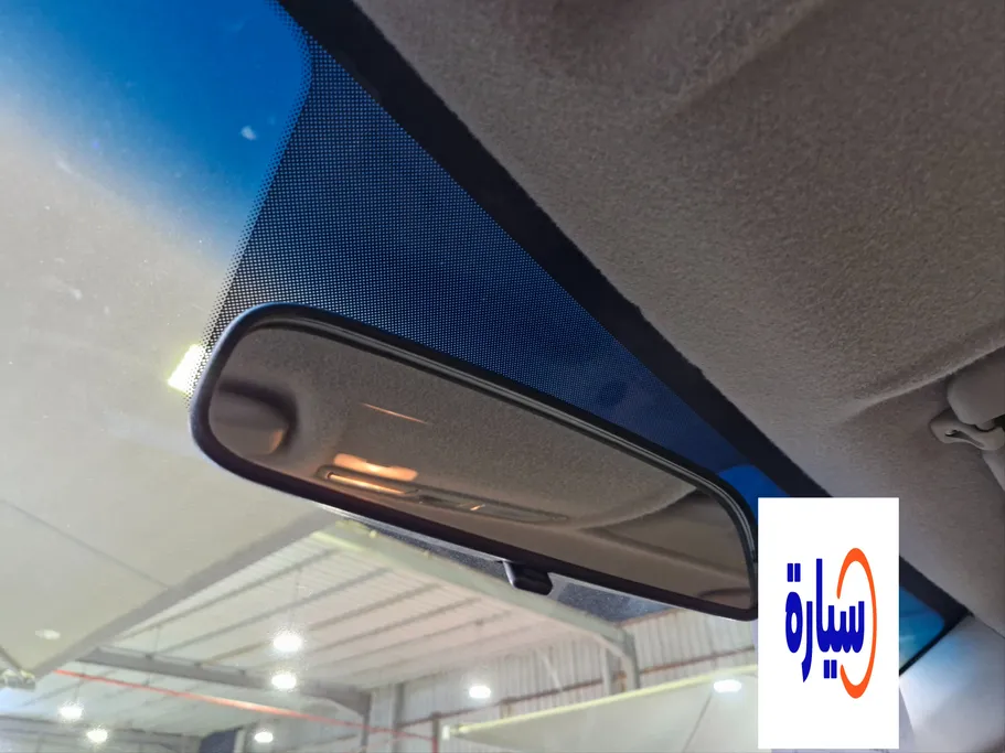 هيونداي اكسنت سمارت 2023 