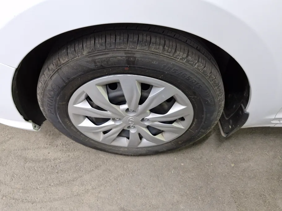 هيونداي اكسنت سمارت 2023 