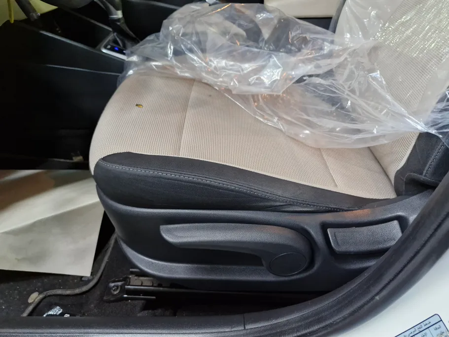 هيونداي اكسنت سمارت 2023 