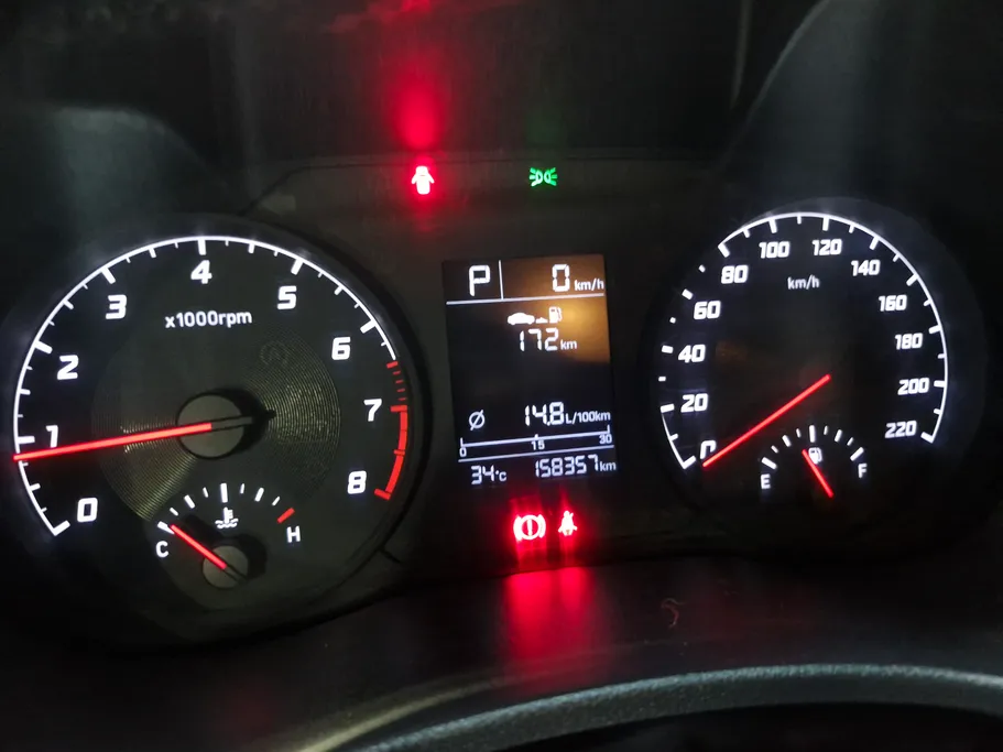 هيونداي اكسنت سمارت 2023 