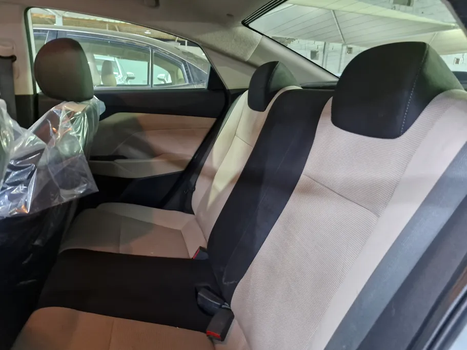 هيونداي اكسنت سمارت 2023 