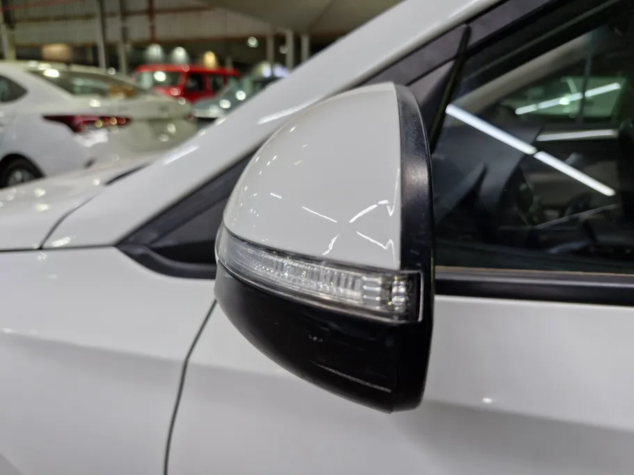 هيونداي اكسنت سمارت 2023 