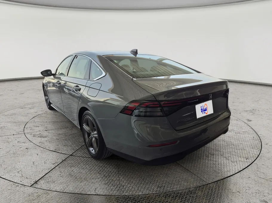 هوندا اكورد EX 2024 